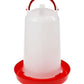 Eton - Plastic Drinker for Poultry & Pigeons 1.5 litre - Buy Online SPR Centre UK