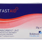 Fast Aid -  Absorbent Lint - 25g