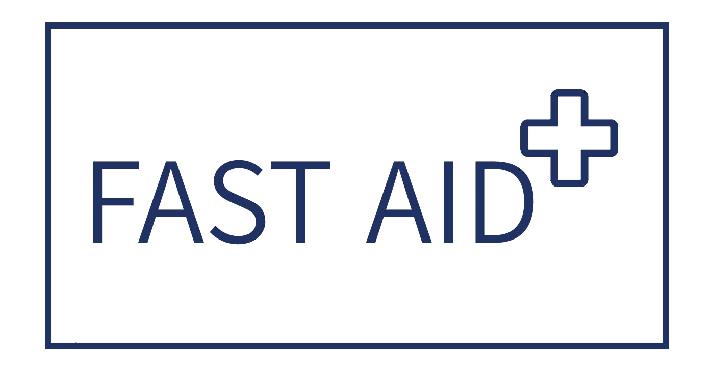 Fast Aid Orthopaedic Padding Bandage (10cm x 2.7 metres) - Buy Online ...
