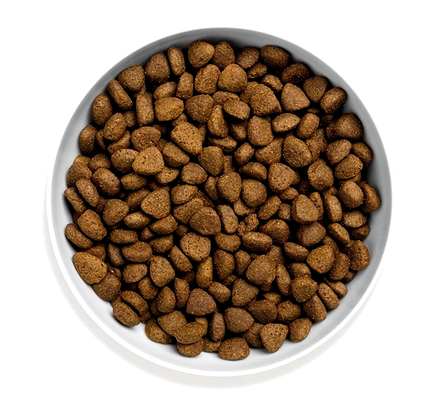 Fish4Dogs - Finest White Fish with Potato (Small Kibble) - Buy Online SPR Centre UK