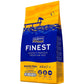 Fish4Dogs - Finest Adult White Fish & Potato (Large Kibble) 1.5kg - Buy Online SPR Centre UK