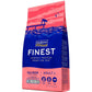 Fish4Dogs - Finest Adult Salmon & Potato (Large Kibble) - Buy Online SPR Centre UK