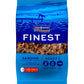Fish4Dogs - Finest Adult Sardine & Sweet Potato (Small Kibble) - Buy Online SPR Centre UK