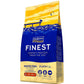Fish4Dogs - Finest Puppy White Fish & Potato (Small Kibble) 1.5kg - Buy Online SPR Centre UK