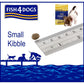 Fish4Dogs - Finest Puppy White Fish & Potato (Small Kibble) 1.5kg - Buy Online SPR Centre UK