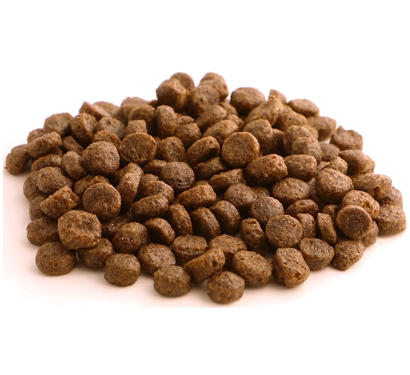 Fish4Dogs - Finest Senior Salmon & Sweet Potato (Large Kibble) - Buy Online SPR Centre UK