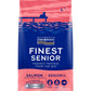 Fish4Dogs - Finest Senior Salmon & Sweet Potato (Large Kibble) - Buy Online SPR Centre UK