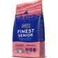 Fish4Dogs - Finest Senior Salmon & Sweet Potato (Large Kibble) - Buy Online SPR Centre UK