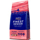 Fish4Dogs - Finest Senior Salmon & Sweet Potato (Small Kibble) - Buy Online SPR Centre UK