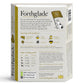 Forthglade - Adult Chicken with Brown Rice - Buy Online SPR Centre UK