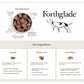 Forthglade - Adult Chicken with Liver - Buy Online SPR Centre UK