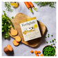 Forthglade - Adult Chicken with Liver - Buy Online SPR Centre UK