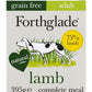 Forthglade - Lamb with Butternut Squash & Veg | Dog Food - Buy Online SPR Centre UK