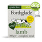 Forthglade - Lamb with Butternut Squash & Veg | Dog Food - Buy Online SPR Centre UK