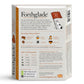 Forthglade - Turkey with Brown Rice - Buy Online SPR Centre UK