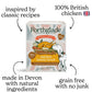Forthglade British Classics - Chicken Family Lunch for Dogs - Buy Online SPR Centre UK