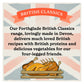 Forthglade British Classics - Chicken Family Lunch for Dogs - Buy Online SPR Centre UK