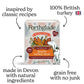 Forthglade British Classics - Hearty Turkey Stew for Dogs - Buy Online SPR Centre UK