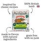 Forthglade British Classics - Lamb Shepherds Pie for Dogs - Buy Online SPR Centre UK