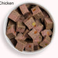 Forthglade Chicken & Lamb Wet Dog Food - Small Dog Variety Pack - Buy Online SPR Centre UK