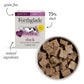 Forthglade - Chicken and Duck Wet Dog Food Variety Pack - 12 x 395g
