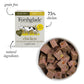 Forthglade - Chicken and Duck Wet Dog Food Variety Pack - 12 x 395g