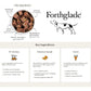 Forthglade - Chicken with Butternut Squash - Buy Online SPR Centre UK