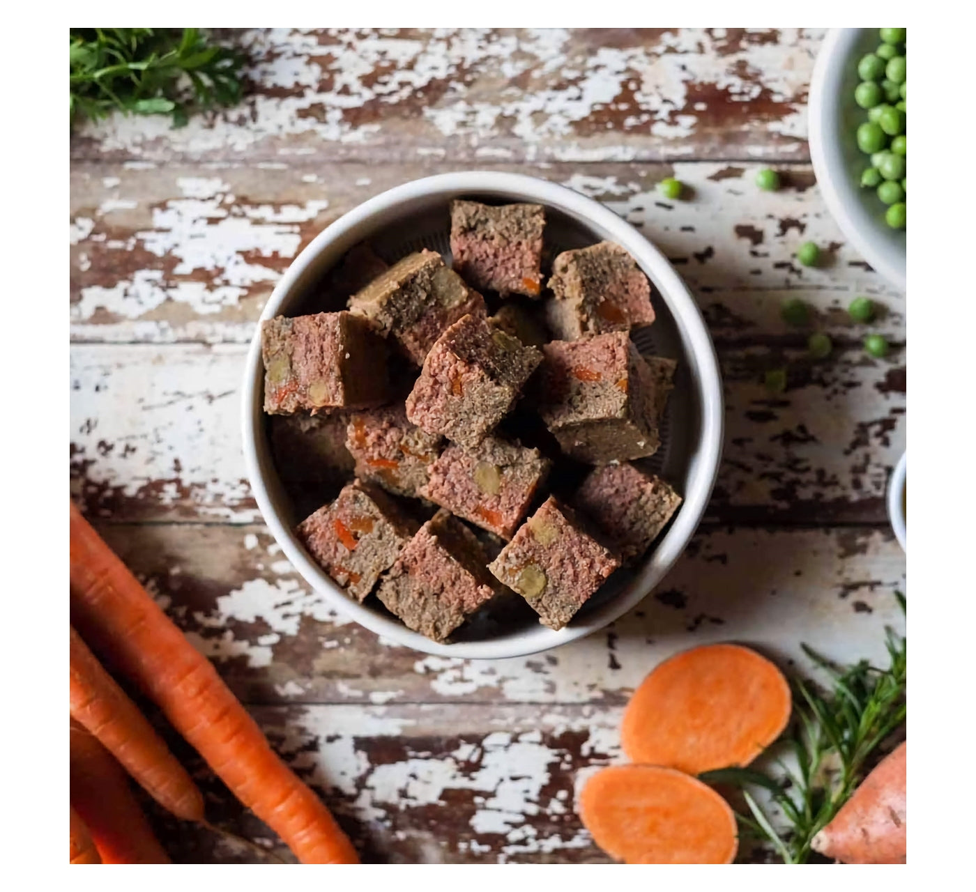 Forthglade - Chicken with Butternut Squash - Buy Online SPR Centre UK