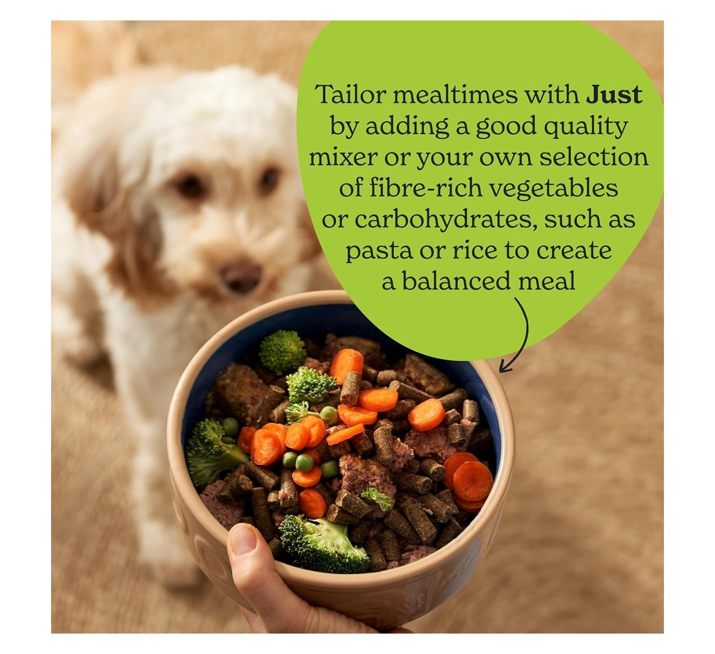 Forthglade - Just Turkey Complementary Dog Food - Buy Online SPR Centre UK