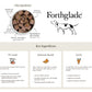 Forthglade - Lamb with Butternut Squash & Vegetables - 395g