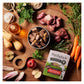 Forthglade - National Trust Beef & Wild Boar Gourmet Wet Dog Food - Buy Online SPR Centre 