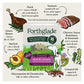 Forthglade - Duck & Venison Gourmet Wet Dog Food - Buy Online SPR Centre UK