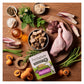 Forthglade - Duck & Venison Gourmet Wet Dog Food - Buy Online SPR Centre UK