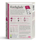 Forthglade - Salmon with Potato Wet Dog Food - Buy Online SPR Centre UK
