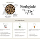 Forthglade - Salmon with Potato Wet Dog Food - Buy Online SPR Centre UK