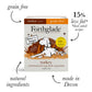 Forthglade - Senior Turkey with Butternut Squash - Buy Online SPR Centre UK