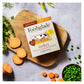 Forthglade - Adult Turkey with Sweet Potato & Vegetables - 395g