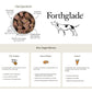 Forthglade - Turkey with Sweet Potato Wet Dog Food - Buy Online SPR Centre UK