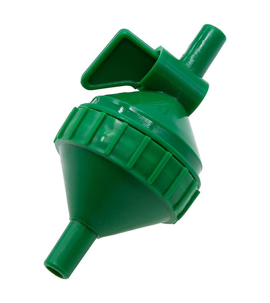 Eton - Inline Filter & Tap for Poultry Drinking Systems - Buy Online SPR Centre UK