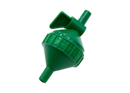 Eton - Inline Filter & Tap for Poultry Drinking Systems - Buy Online SPR Centre UK