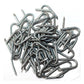 Galvanised Fence Staples - 40mm x 4.0mm - 500g - Buy Online SPR Centre UK