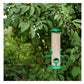 Gardman - Flip Top Seed Feeder (Small) | Wild Bird Feeder - Buy Online SPR Centre UK