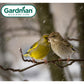 Gardman - Flip-Top Suet Treats & Mealworm Feeder - Buy Online SPR Centre UK