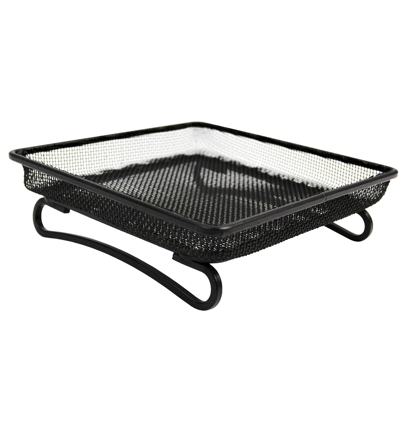 Gardman - Compact Ground Feeder Tray - Buy Online SPR Centre UK