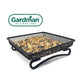 Gardman - Compact Ground Feeder Tray - Buy Online SPR Centre UK