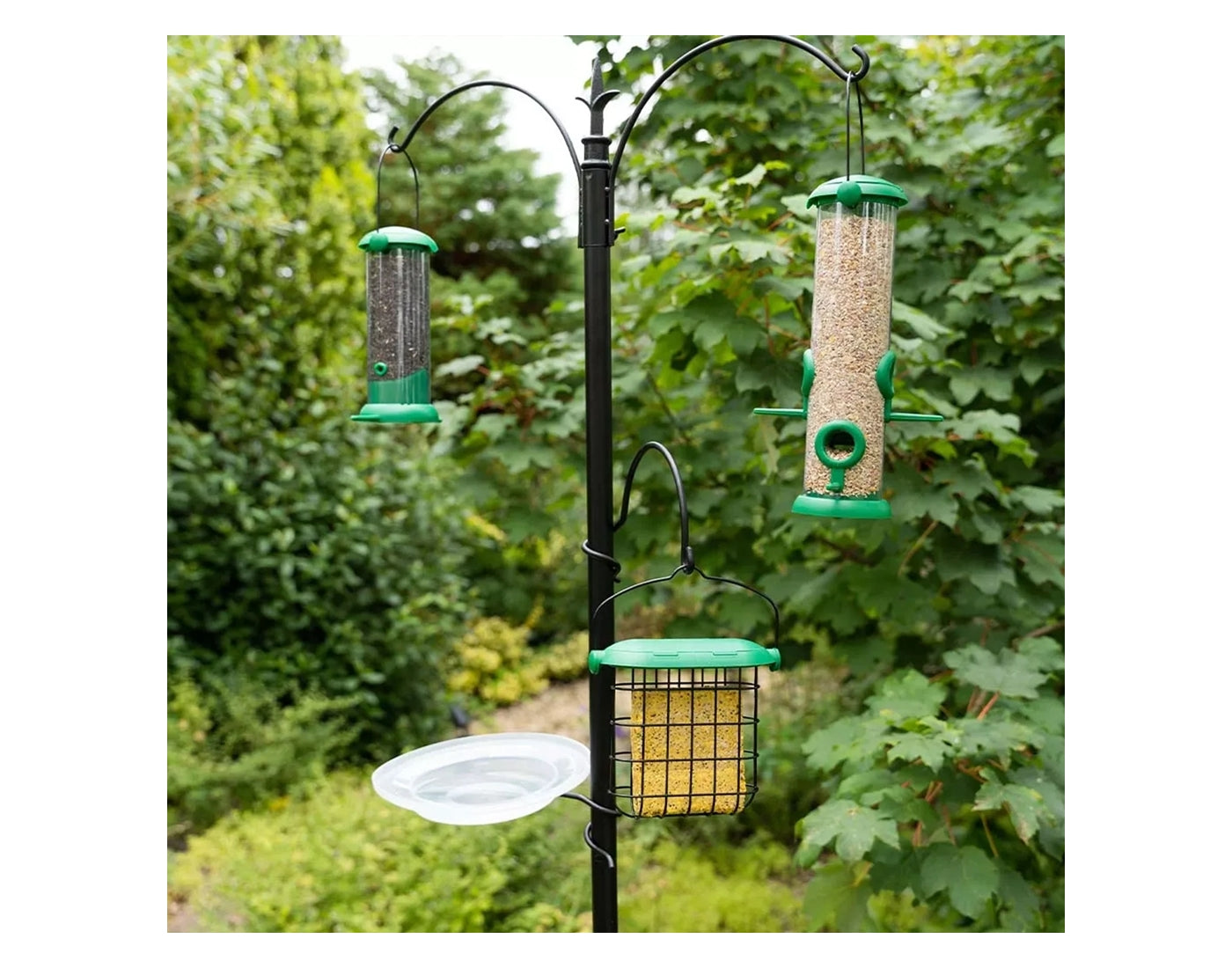 Gardman Wild Bird Feeding Station - Buy Online SPR Centre UK