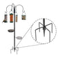 Gardman - Feeding Station Stabilisers - Buy Online SPR Centre UK