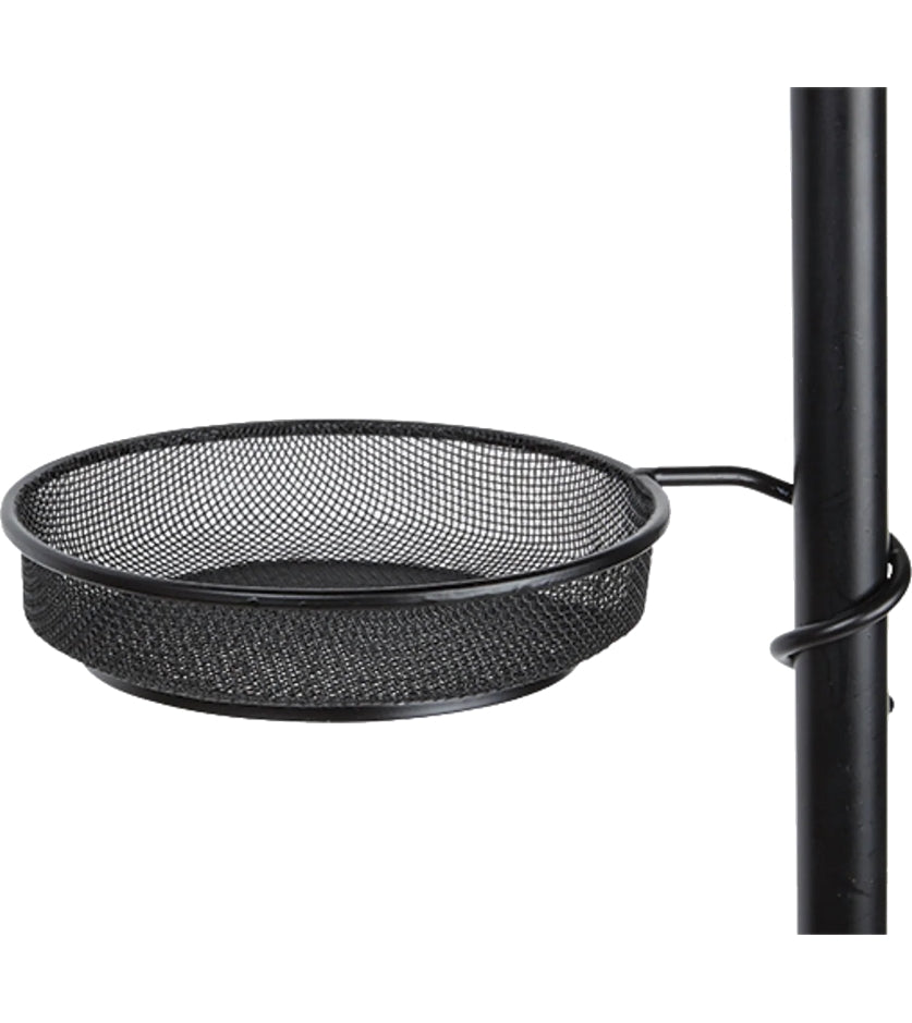 Gardman Feeding Station Tray & Support Ring - Buy Online SPR Centre UK