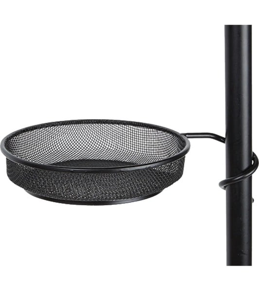 Gardman Feeding Station Tray & Support Ring - Buy Online SPR Centre UK