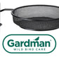 Gardman Feeding Station Tray & Support Ring - Buy Online SPR Centre UK